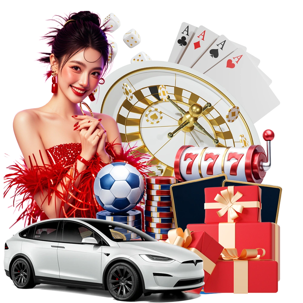 Chuyên mục game bài VicClub