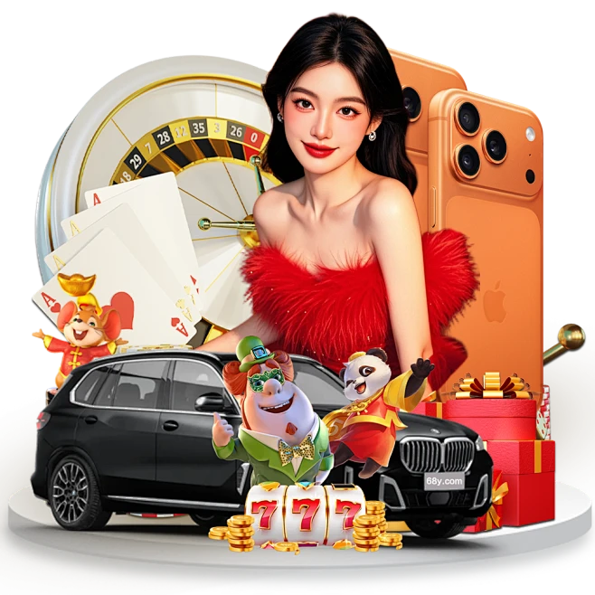 Nội dung casino trên VicClub